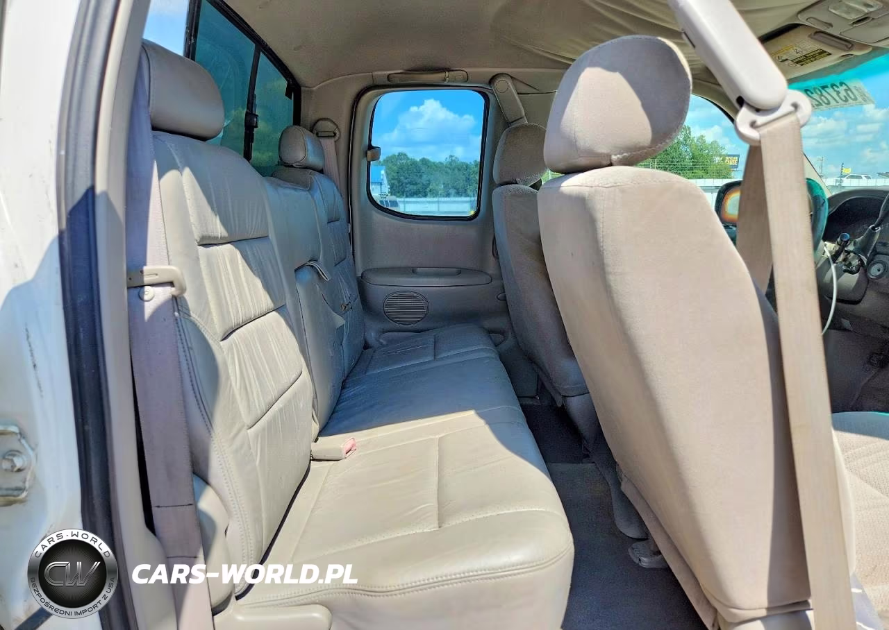 2002 Toyota Tundra Sr5 V8 VIN:5TBRT34172S305068 - 10