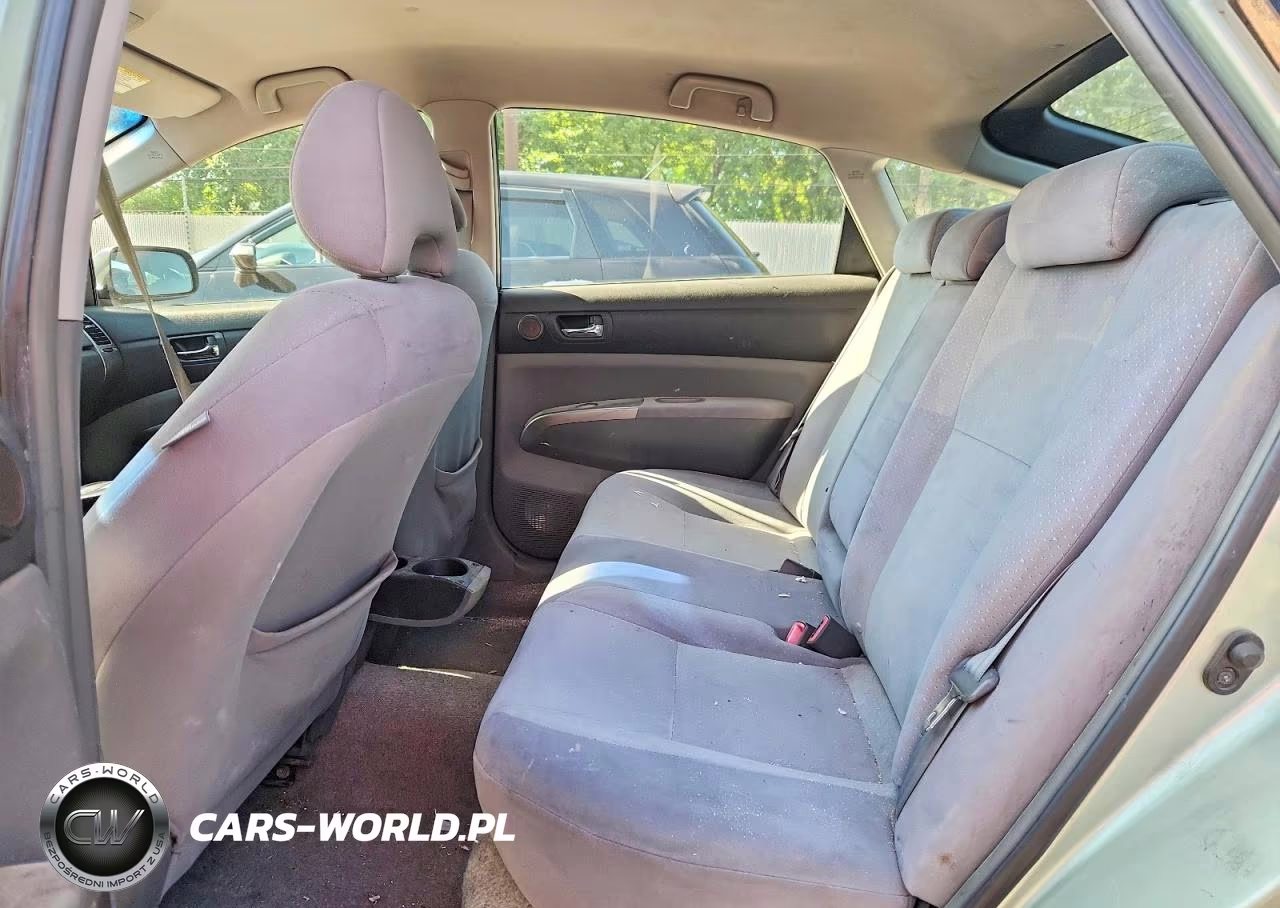 2008 Toyota Prius Base VIN:JTDKB20U083316610 - 10