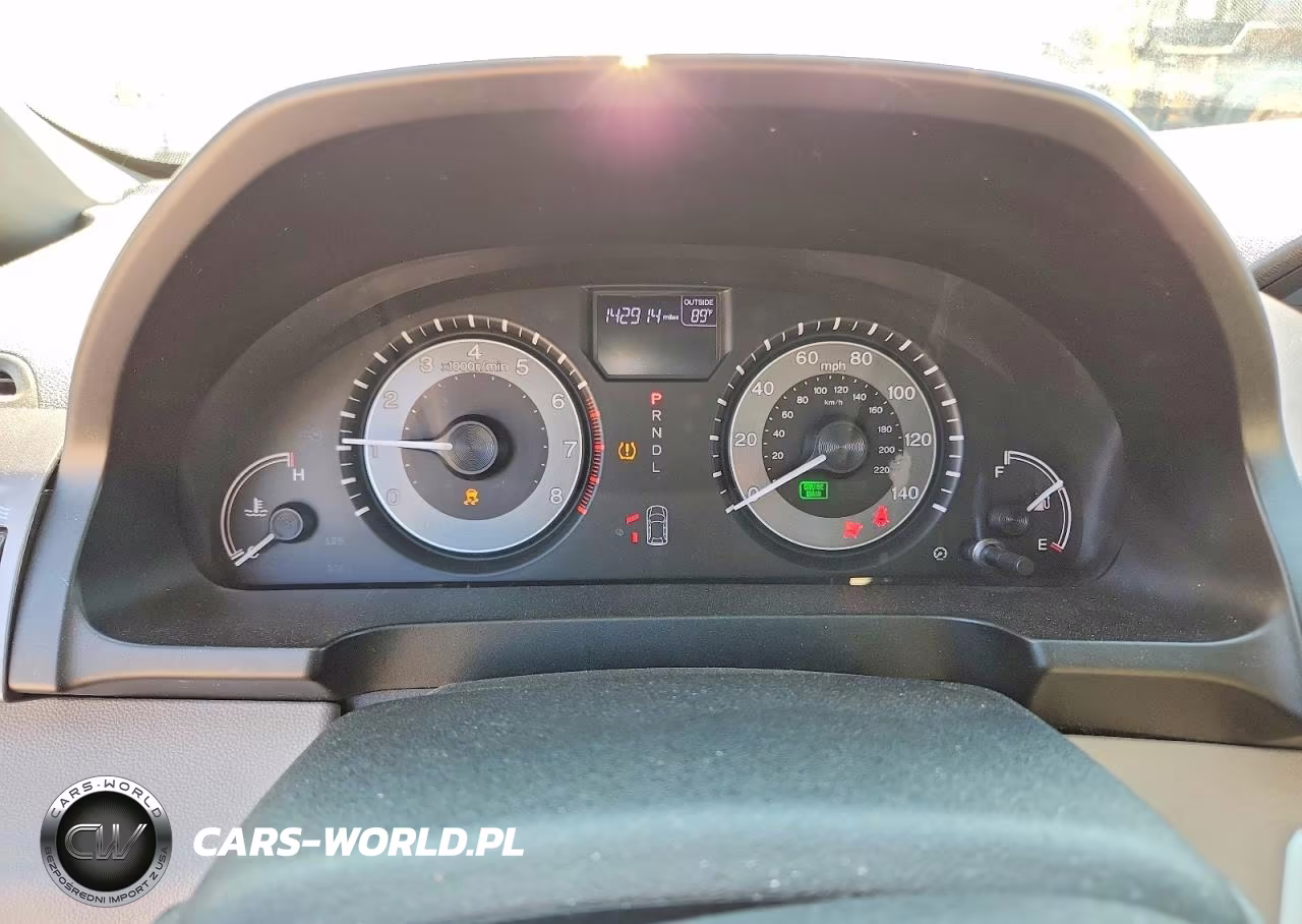 2017 Honda Odyssey Ex-L VIN:5FNRL5H61HB016032 - 9