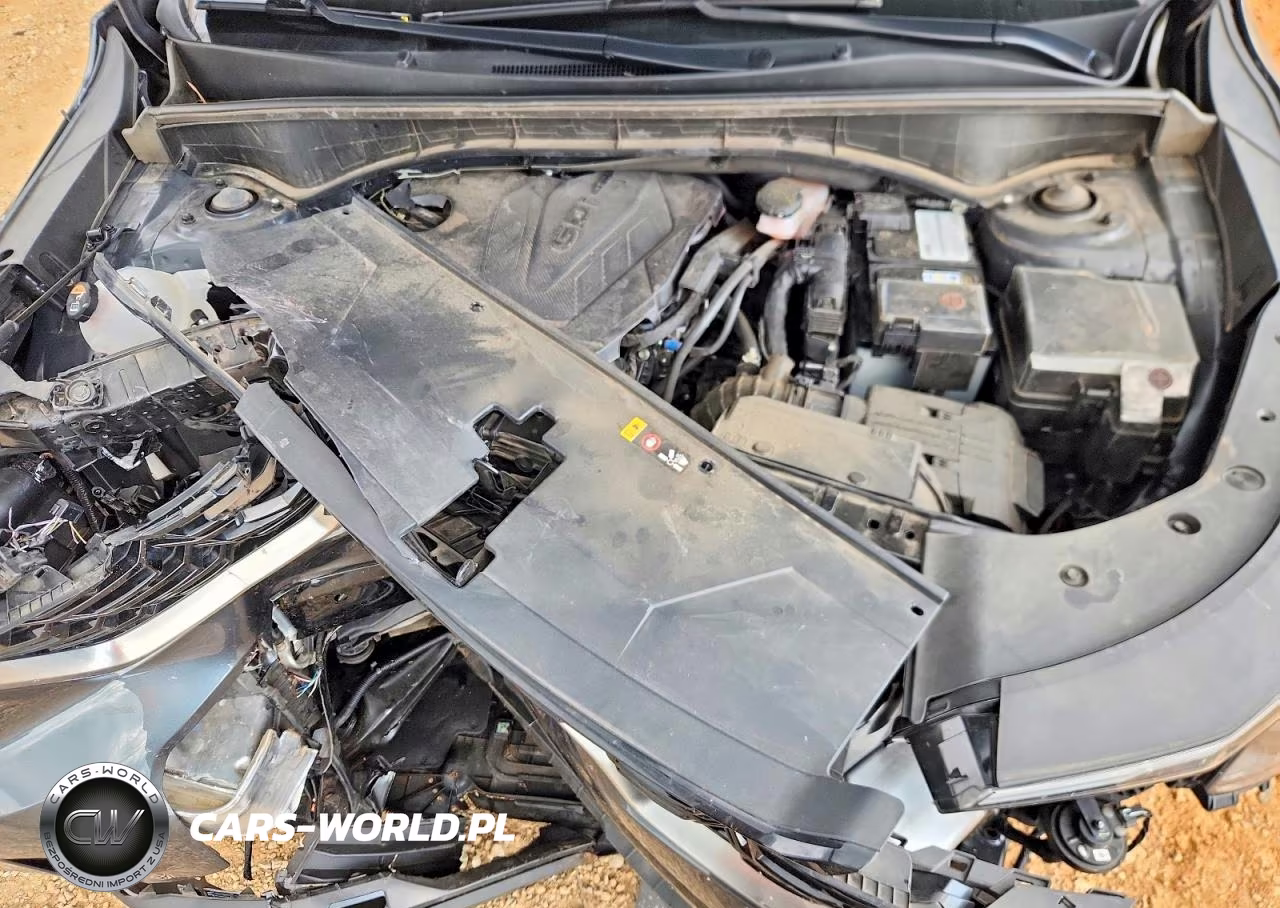 2025 Kia Sorento S VIN:5XYRL4JC6SG318054 - 11
