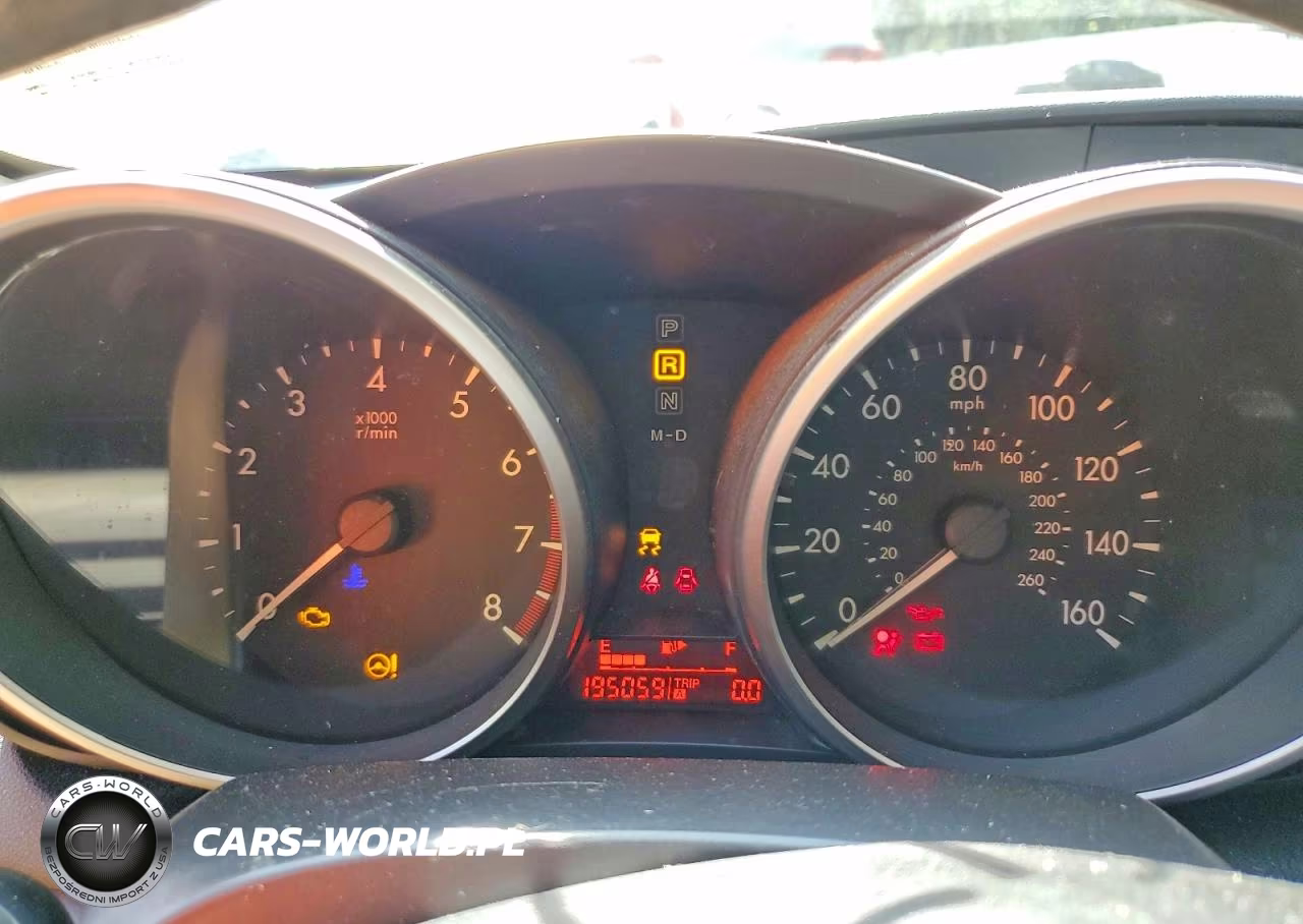 2011 Mazda 3 I VIN:JM1BL1UFXB1498774 - 9