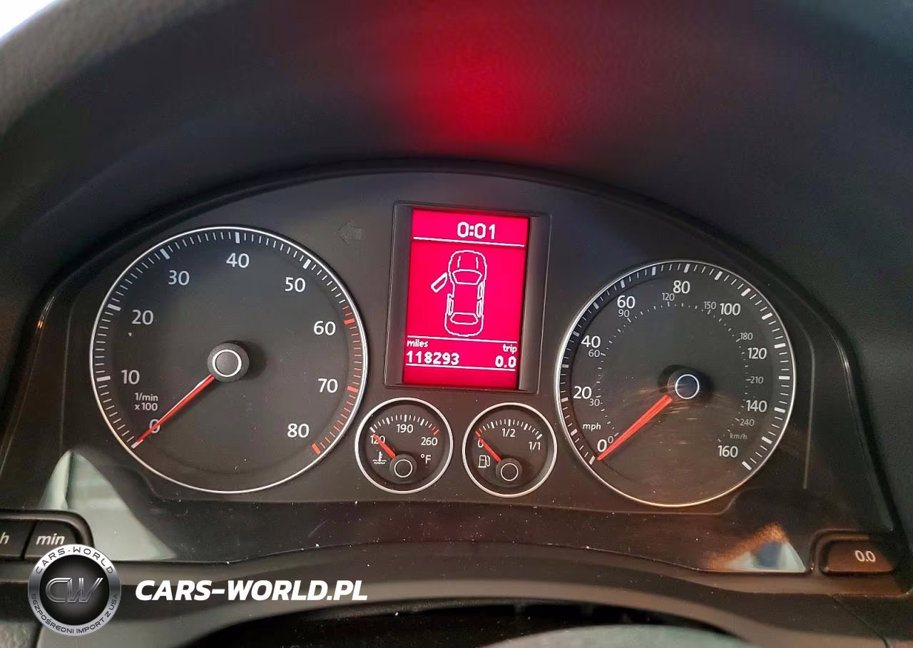 2006 Volkswagen Jetta 2.5L Leather VIN:3VWDF71K56M766737 - 9
