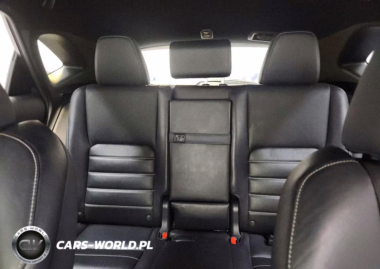 2017 Lexus Nx 200T F Sport VIN:JTJYARBZ2H2070158 - 10