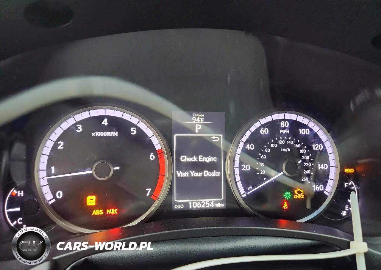 2017 Lexus Nx 200T F Sport VIN:JTJYARBZ2H2070158 - 9