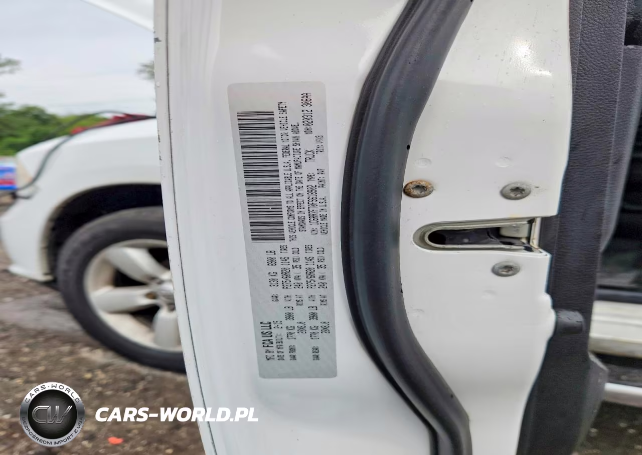 2015 Ram 1500 St VIN:1C6RR7FT0FS618902 - 12