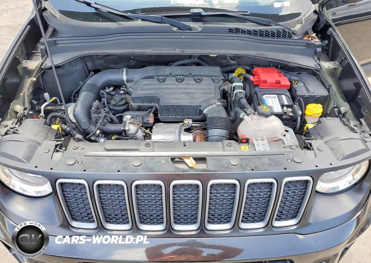 2022 Jeep Renegade Latitude VIN:ZACNJDB12NPN79412 - 12
