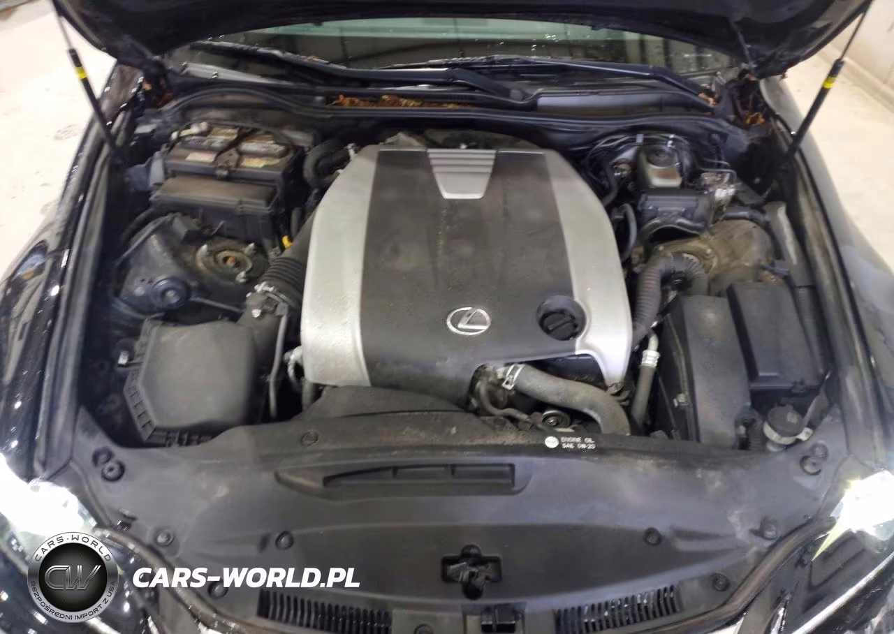2016 Lexus Is 300 VIN:JTHCM1D26G5008232 - 11