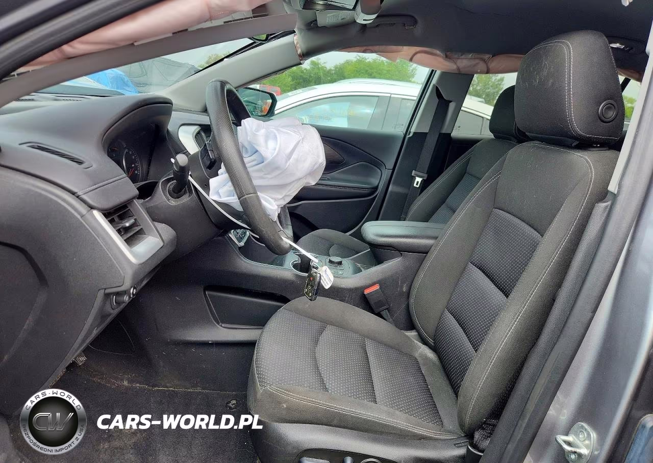 2023 GMC Terrain Sle VIN:3GKALTEG3PL223329 - 7