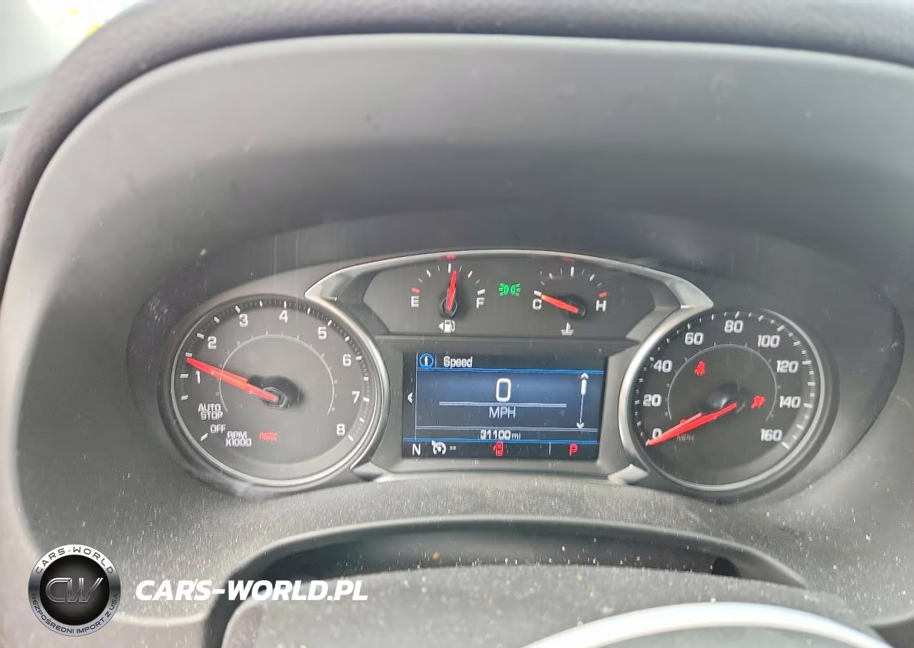2023 GMC Terrain Sle VIN:3GKALTEG3PL223329 - 9