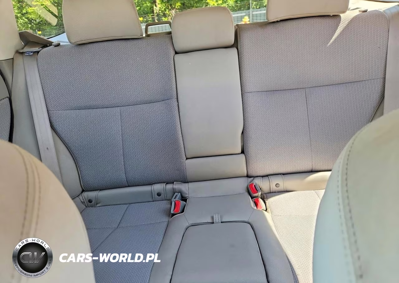 2012 Subaru Forester 2.5X Premium VIN:JF2SHADC9CH429673 - 10