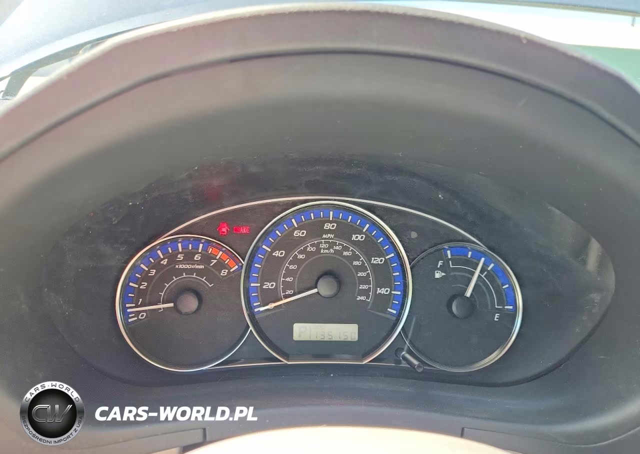 2012 Subaru Forester 2.5X Premium VIN:JF2SHADC9CH429673 - 9