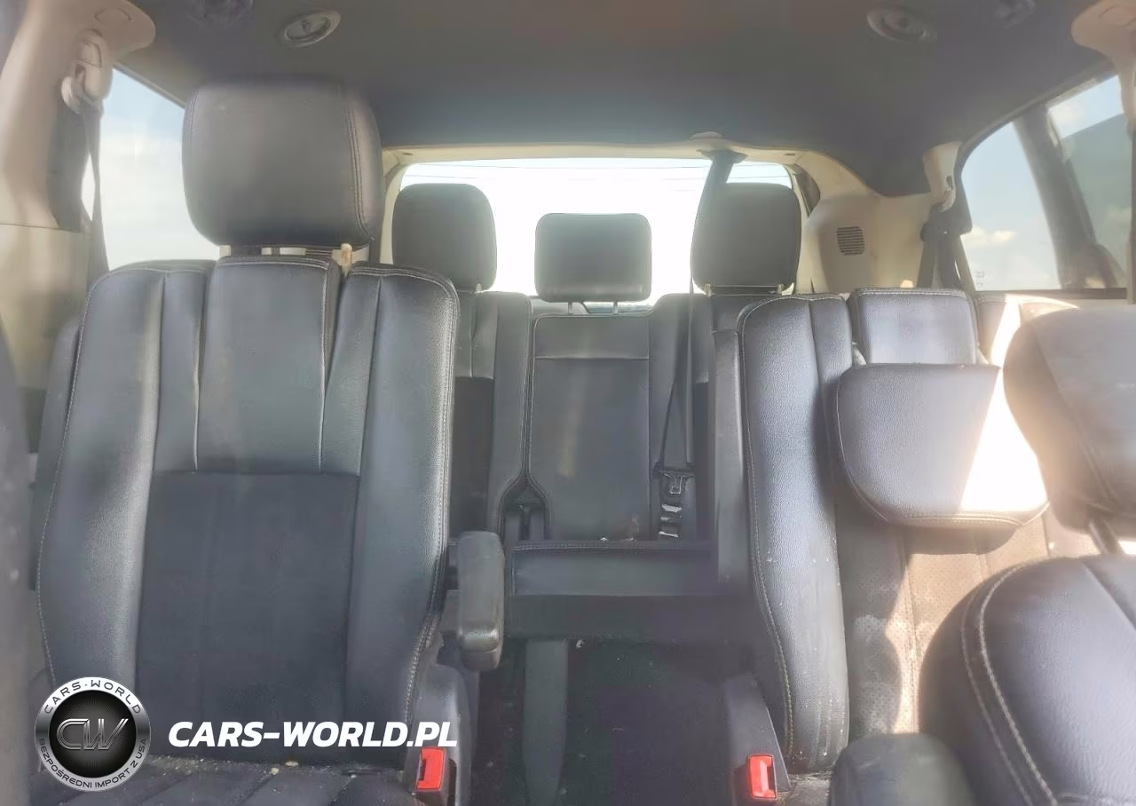 2018 Dodge Grand Caravan Sxt VIN:2C4RDGCG6JR288062 - 10