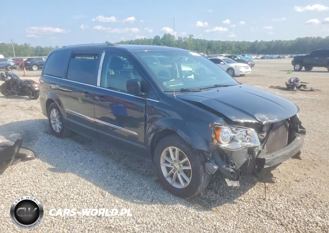 2018 Dodge Grand Caravan Sxt VIN:2C4RDGCG6JR288062 - 4