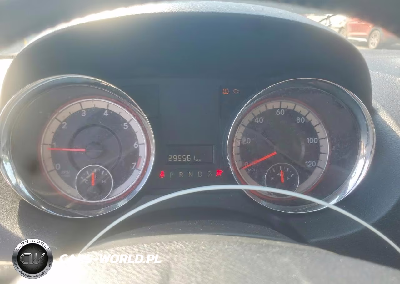 2018 Dodge Grand Caravan Sxt VIN:2C4RDGCG6JR288062 - 9