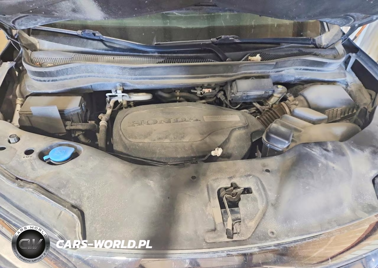 2019 Honda Pilot Touring VIN:5FNYF6H64KB087015 - 12