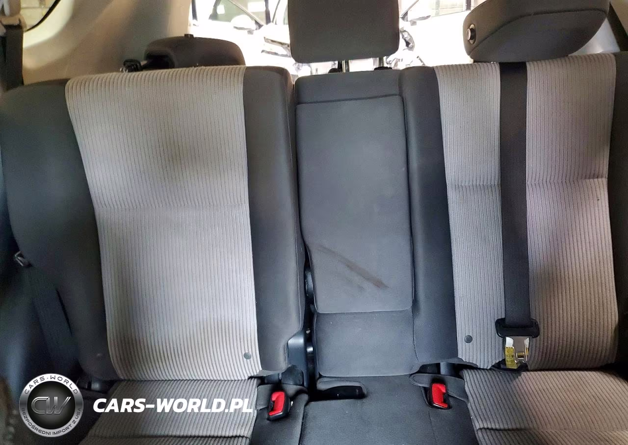 2015 Toyota Rav4 Le VIN:JTMBFREV4FD107764 - 10