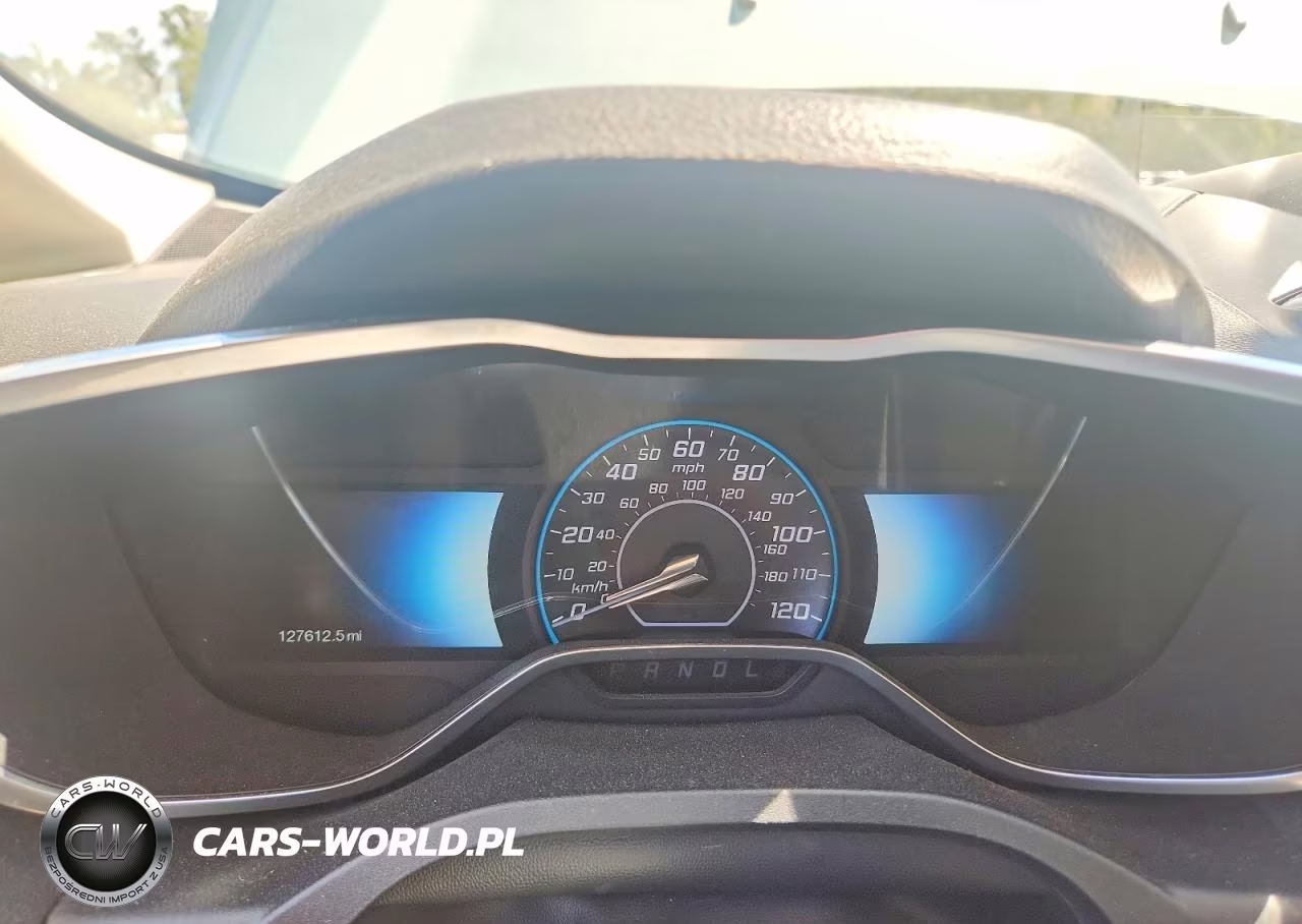 2013 Ford C-Max Sel VIN:1FADP5BU0DL538993 - 17