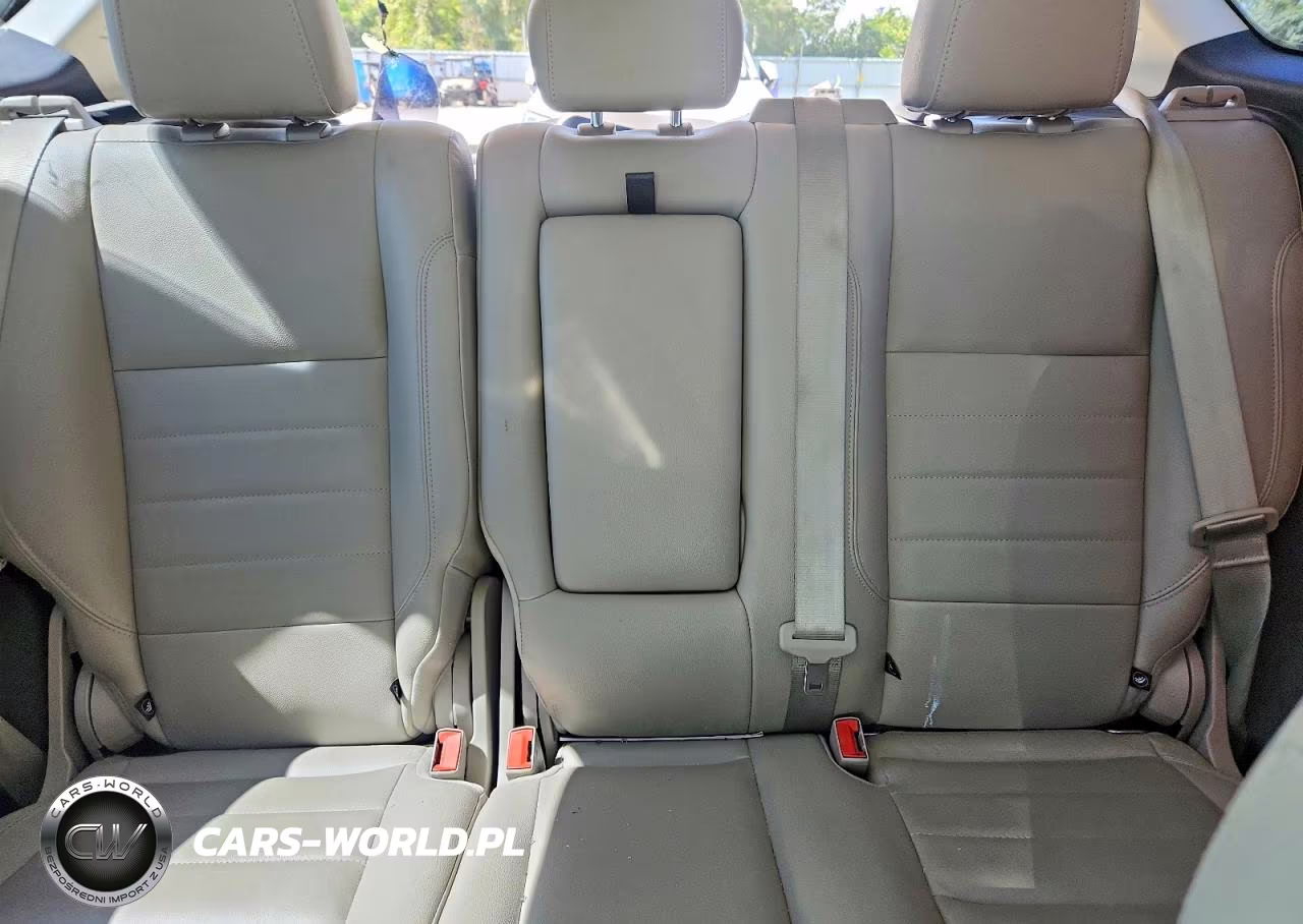 2013 Ford C-Max Sel VIN:1FADP5BU0DL538993 - 19