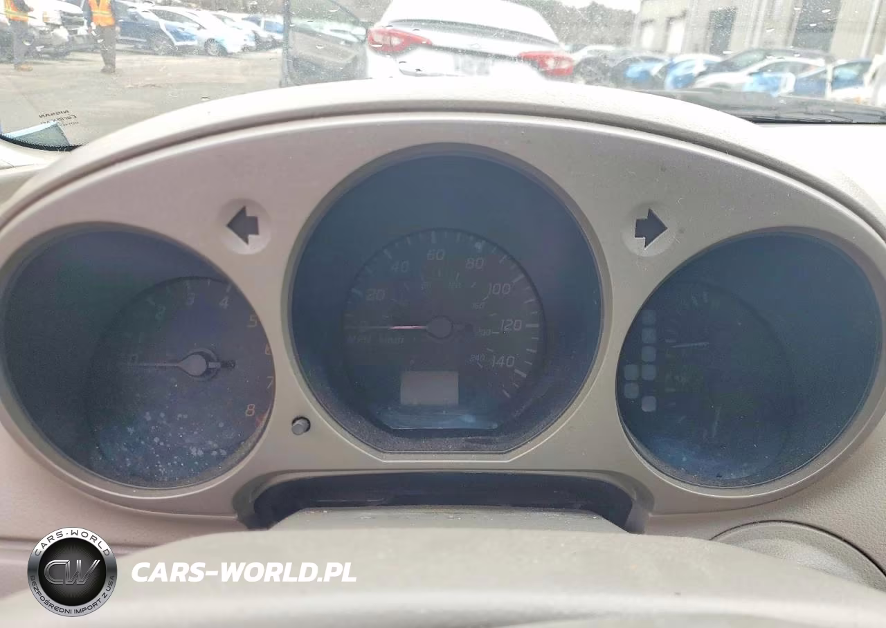2002 Nissan Altima Base VIN:1N4AL11D72C176425 - 17