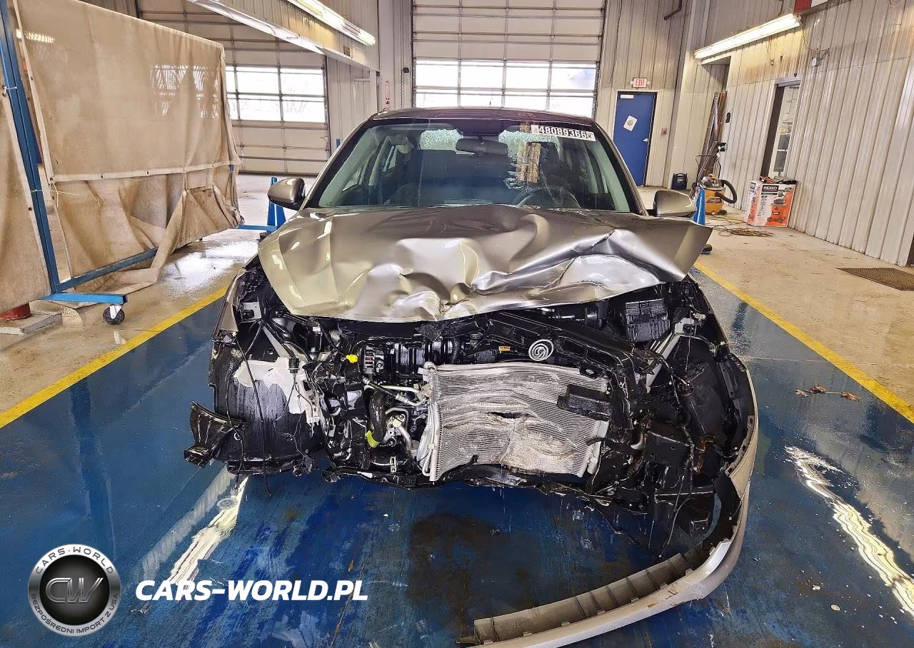 2023 Kia Rio S VIN:3KPA24AD1PE537663 - 10