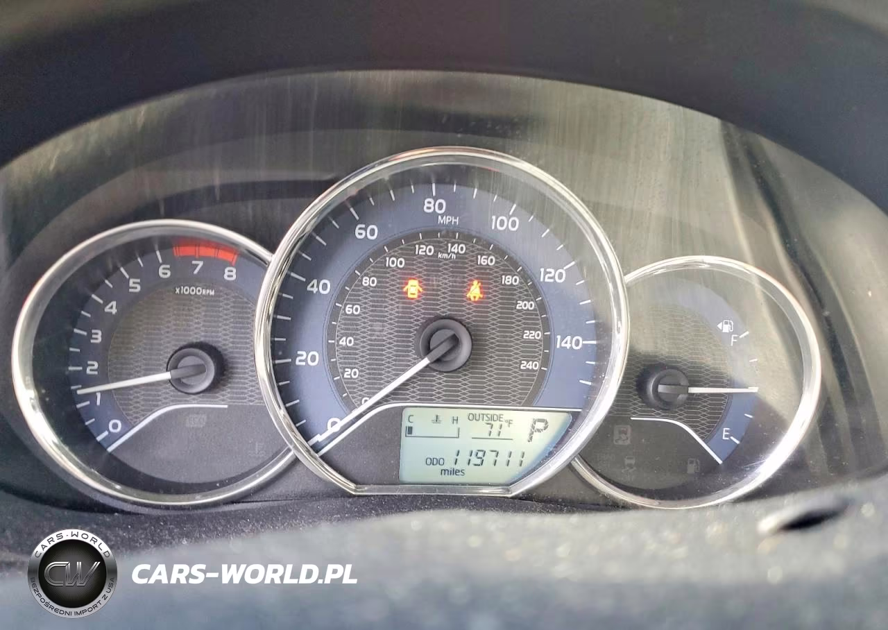 2015 Toyota Corolla Le VIN:2T1BURHE6FC240900 - 17