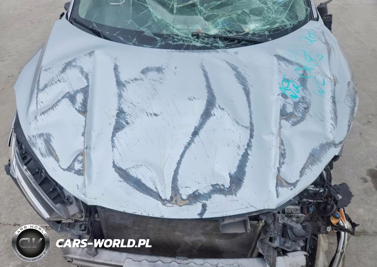 2019 Honda Hr-V VIN:3CZRU5H37KG708262 - 11