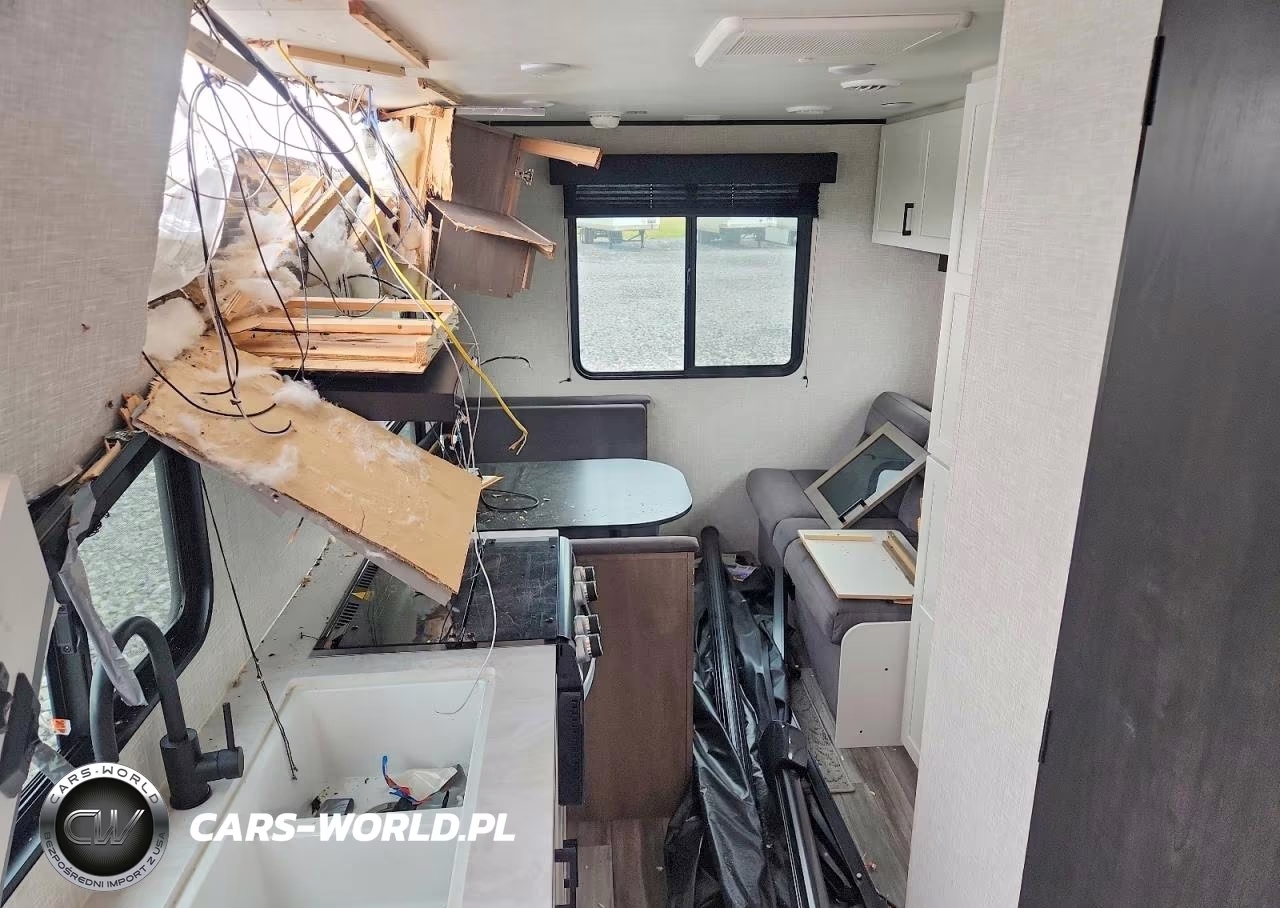 2025 Jayco Jay Flight Slx Camper VIN:1UJBC0BLXS1YZ0821 - 6