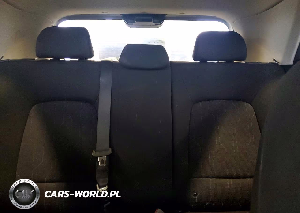 2020 Hyundai Venue Se VIN:KMHRB8A32LU018730 - 10