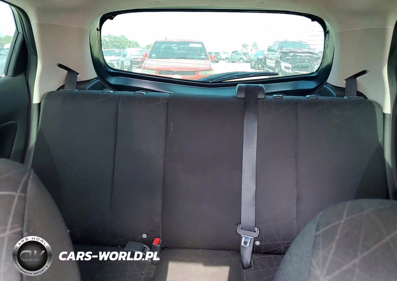 2014 Mazda 2 VIN:JM1DE1KY4E0186287 - 10