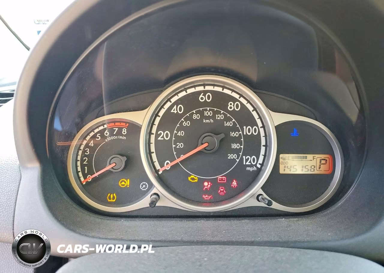 2014 Mazda 2 VIN:JM1DE1KY4E0186287 - 9