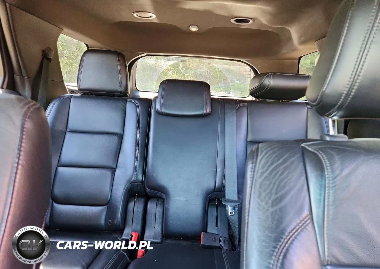 2011 Ford Explorer Xlt VIN:1FMHK8D85BGA08483 - 10