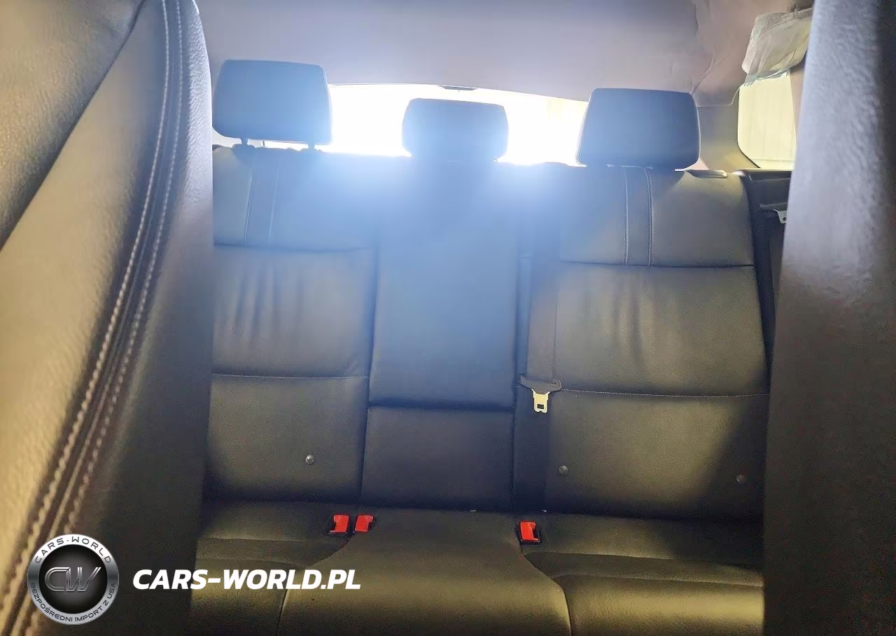 2015 BMW X3 xDrive28I VIN:5UXWX9C57F0D49524 - 10