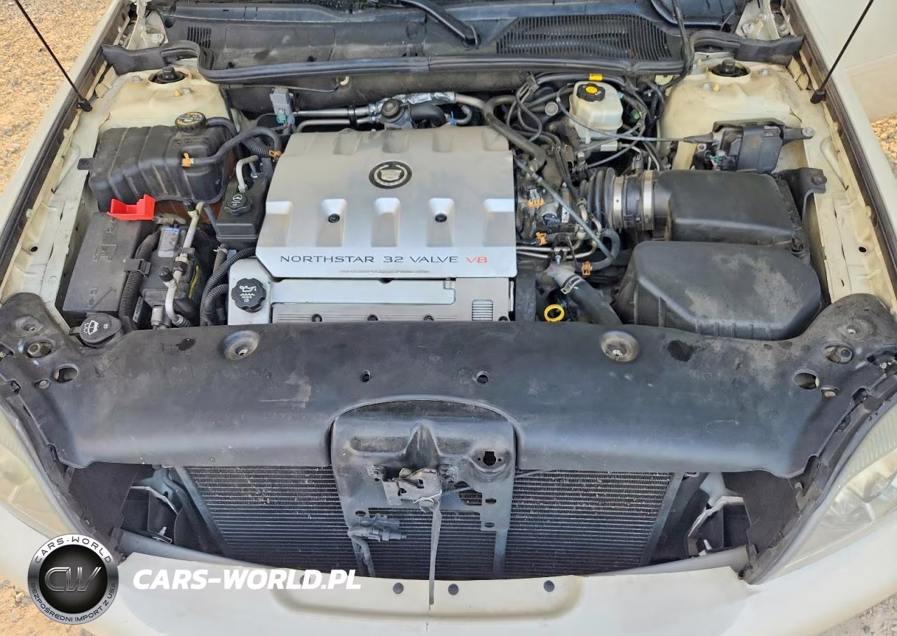 2002 Cadillac Deville VIN:1G6KD54Y82U288634 - 11