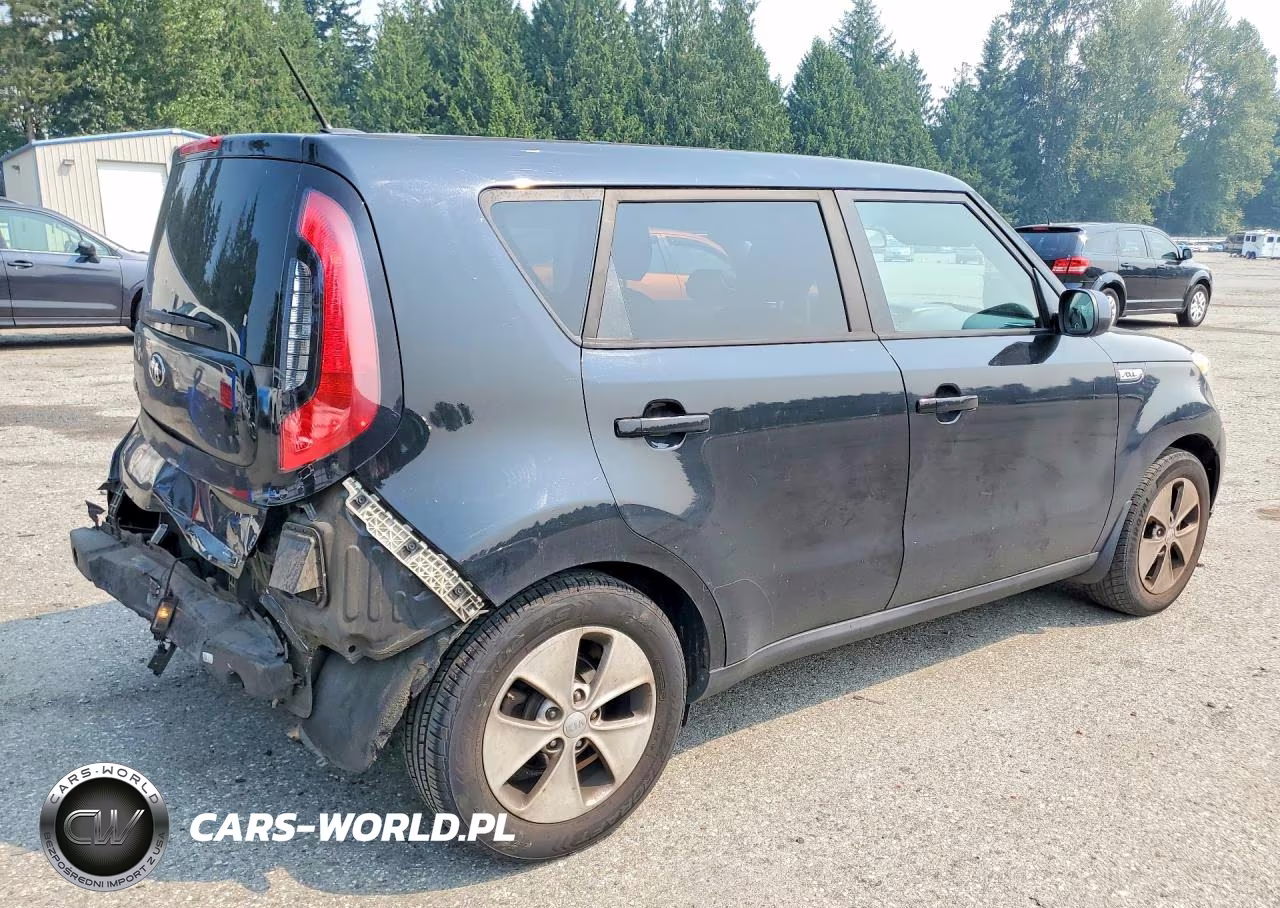 2016 Kia Soul Base VIN:KNDJN2A23G7285893 - 3