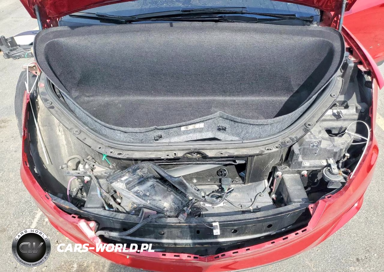 2018 Tesla Model X VIN:5YJXCBE44JF095534 - 12