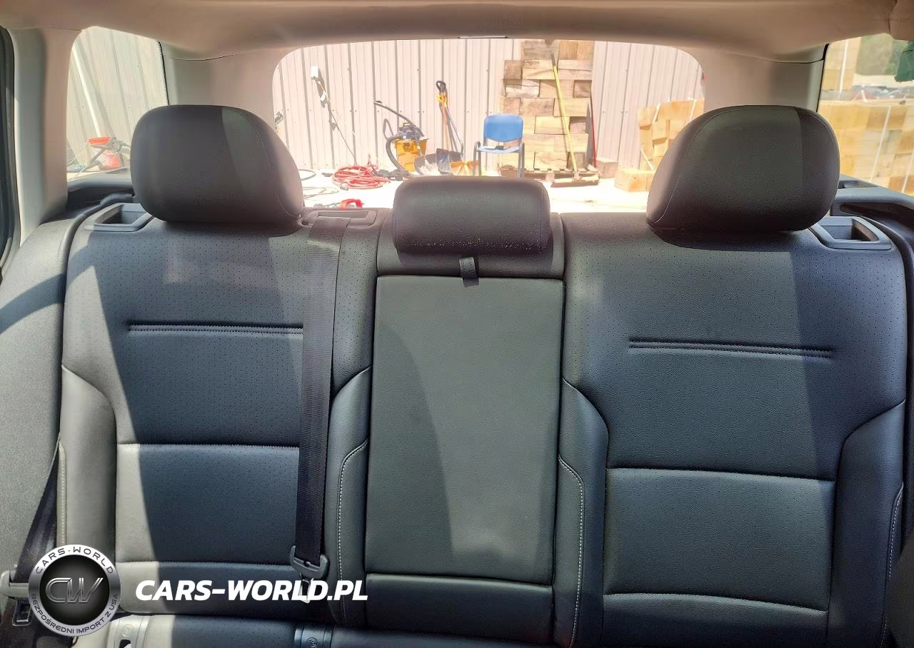 2018 Volkswagen Golf Alltrack S VIN:3VWH17AU6JM751187 - 10