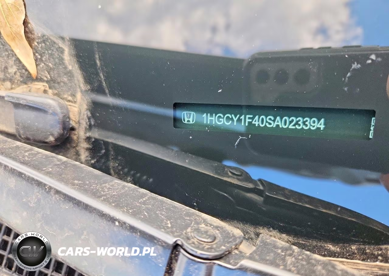 2025 Honda Accord Se VIN:1HGCY1F40SA023394 - 12