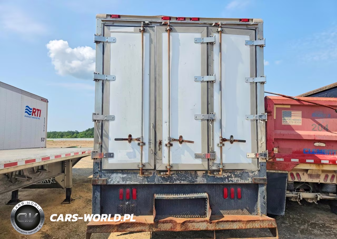 2007 International 4000 4300 VIN:1HTMMAAL07H470676 - 6