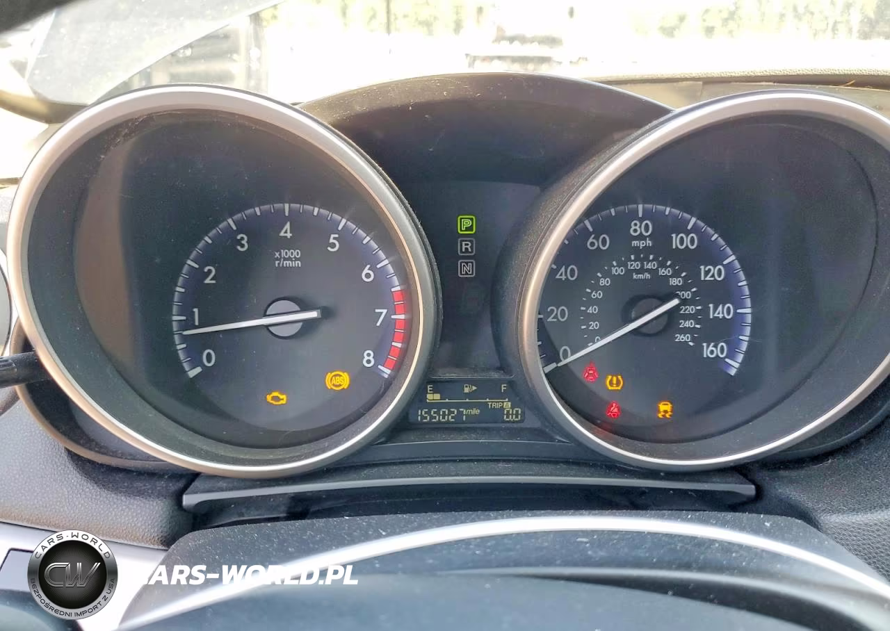 2012 Mazda 3 I VIN:JM1BL1UG6C1562609 - 9