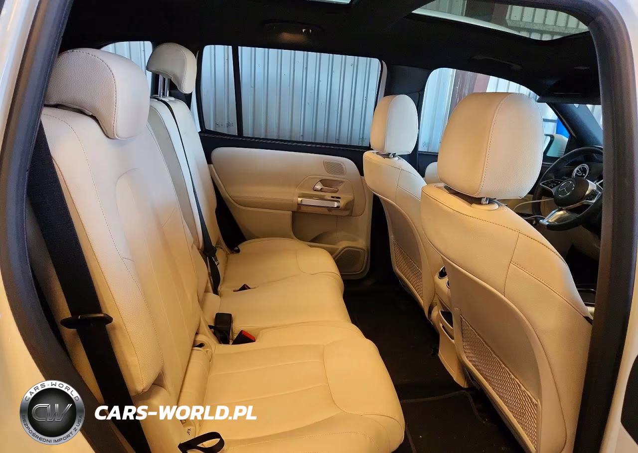 2024 Mercedes-Benz Eqb 300 4Matic VIN:W1N9M0KB5RN106284 - 10