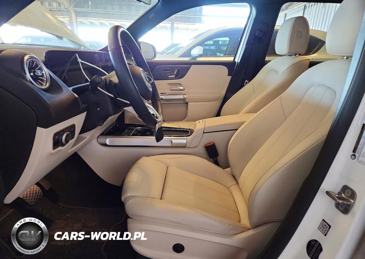 2024 Mercedes-Benz Eqb 300 4Matic VIN:W1N9M0KB5RN106284 - 7