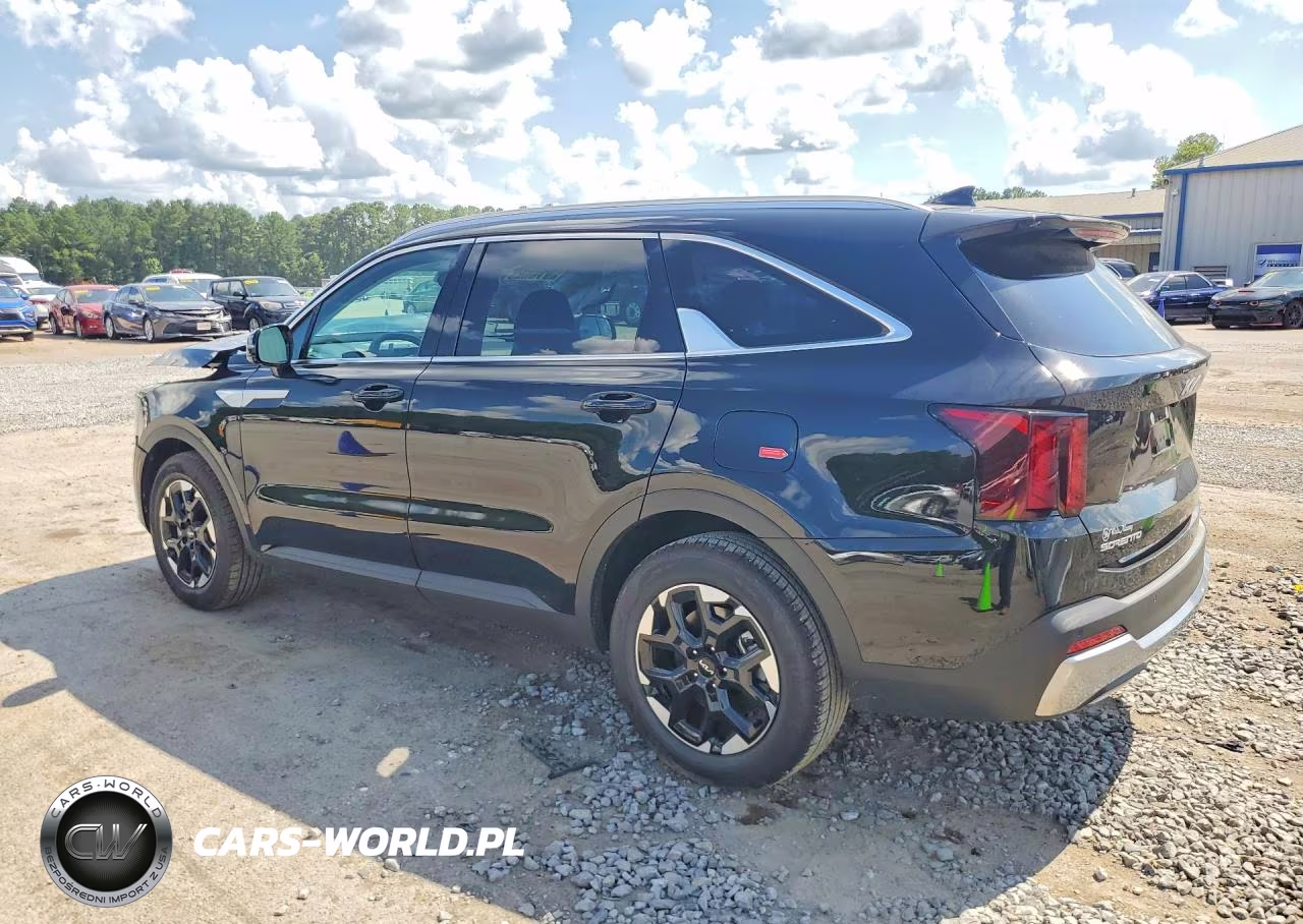 2026 Kia K5 Gt Line VIN:KNAG64J7XT5468046 - 2