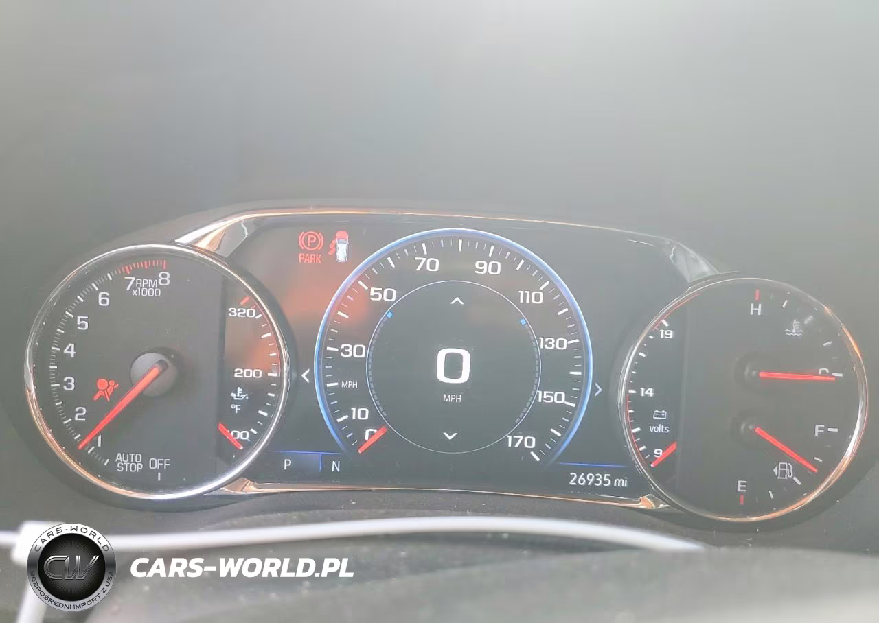 2023 GMC Acadia Denali VIN:1GKKNXLSXPZ264823 - 9
