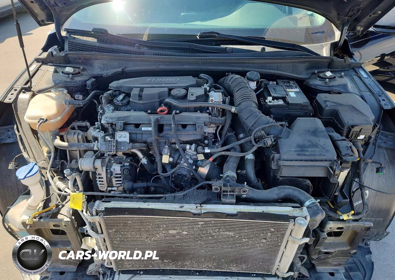 2021 Hyundai Elantra N Line VIN:KMHLR4AF3MU156718 - 11