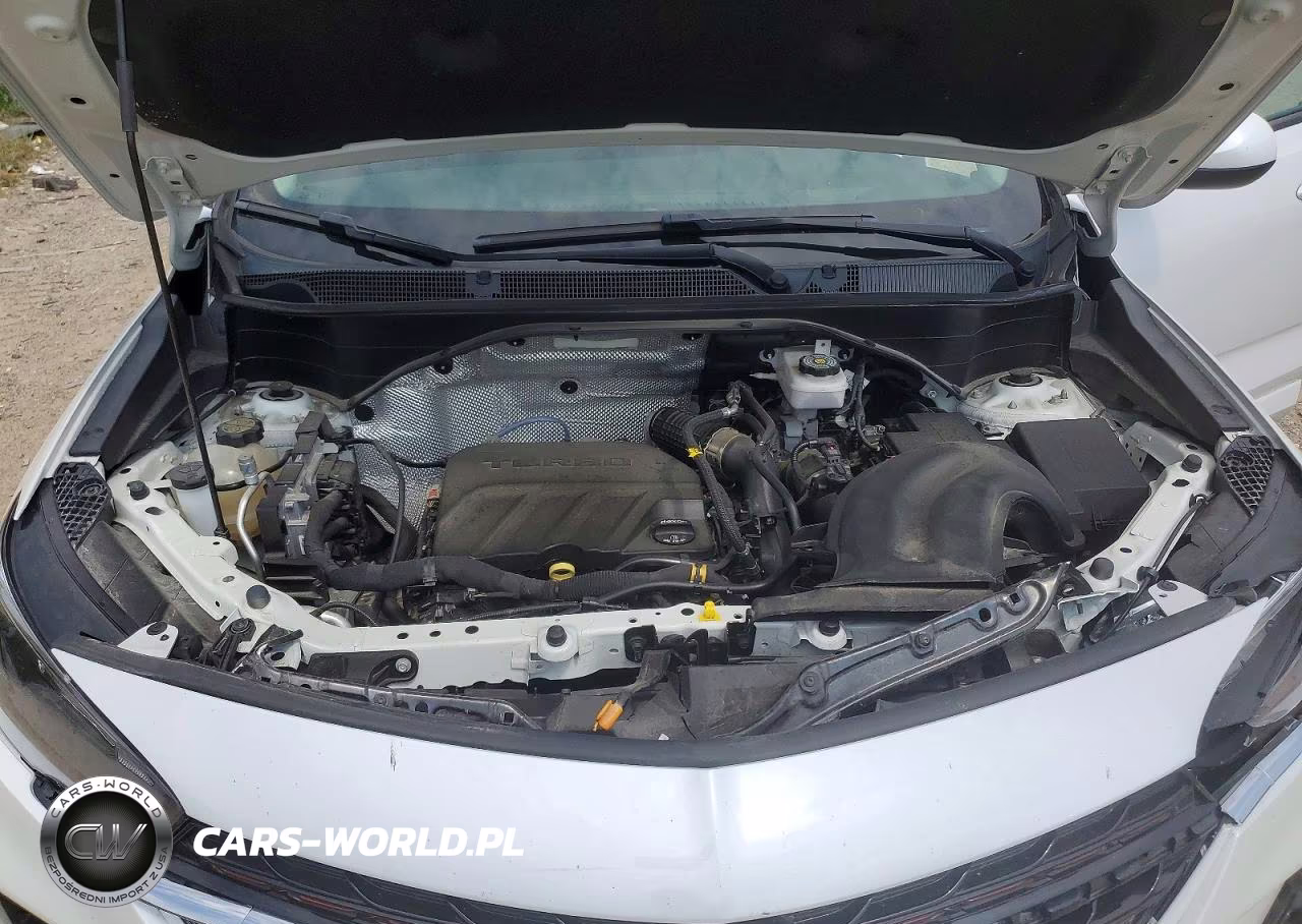 2022 Buick Encore Gx Preferred VIN:KL4MMBS29NB095521 - 12