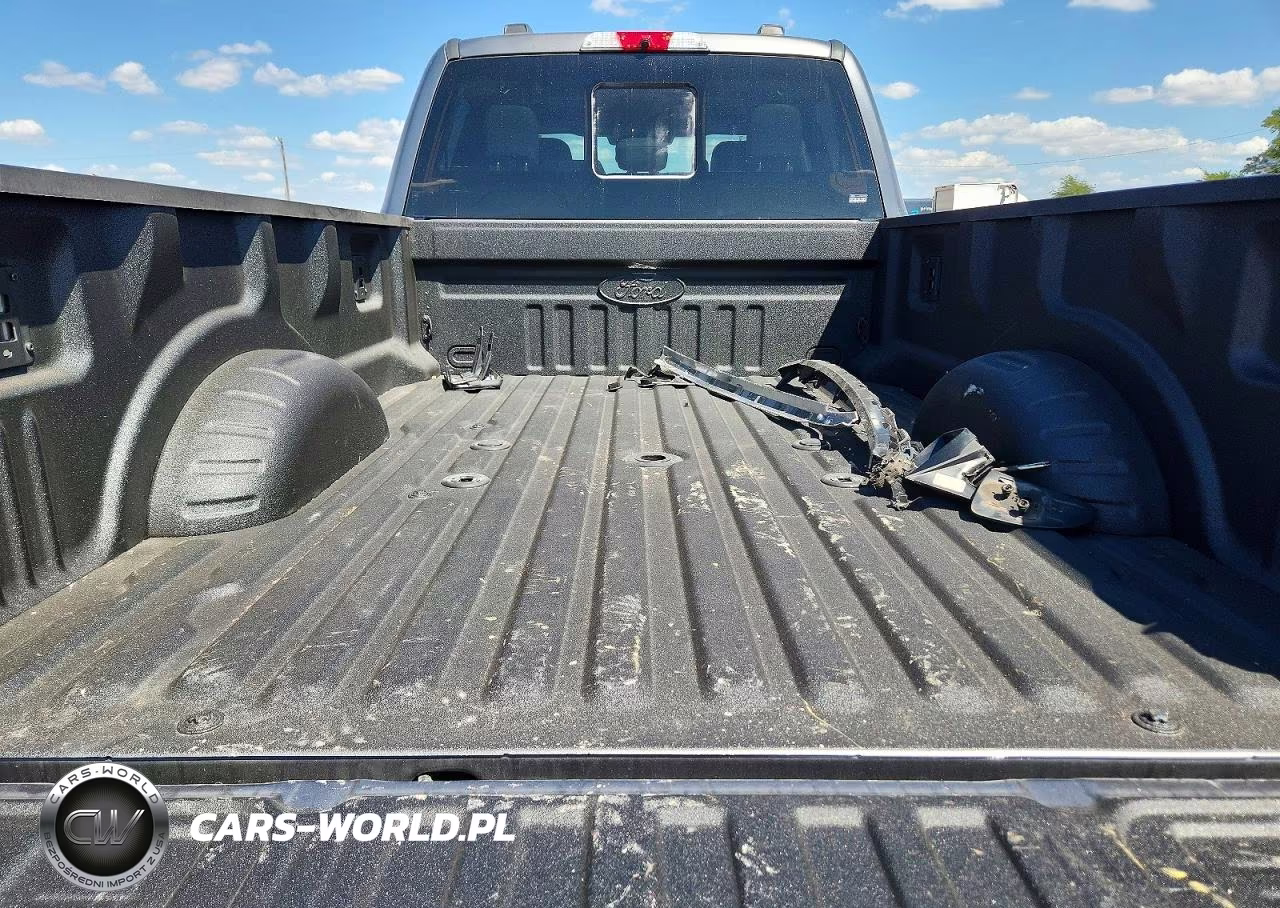 2026 Ford F350 Super Duty VIN:1FT8W3DM3TEE49289 - 10