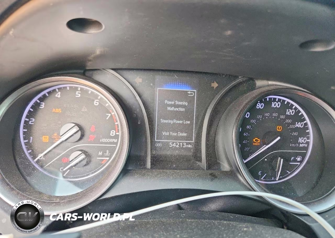 2022 Toyota Camry Se Nightshade VIN:4T1G11AK9NU017151 - 9