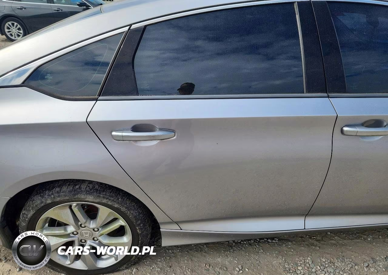 2020 Honda Accord Lx VIN:1HGCV1F1XLA114513 - 10