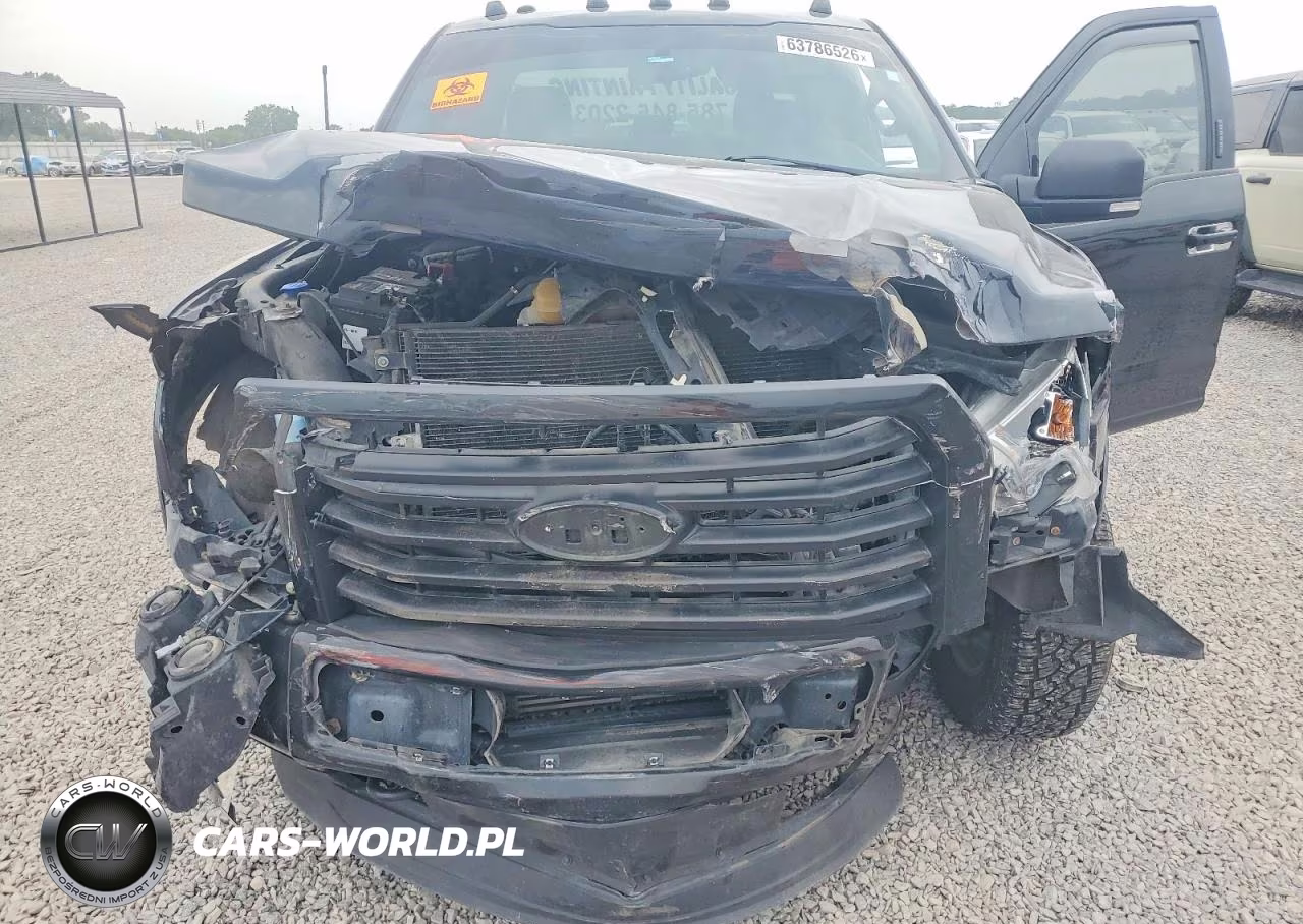 2015 Ford F150 Super Cab VIN:1FTEX1EPXFFC29109 - 11