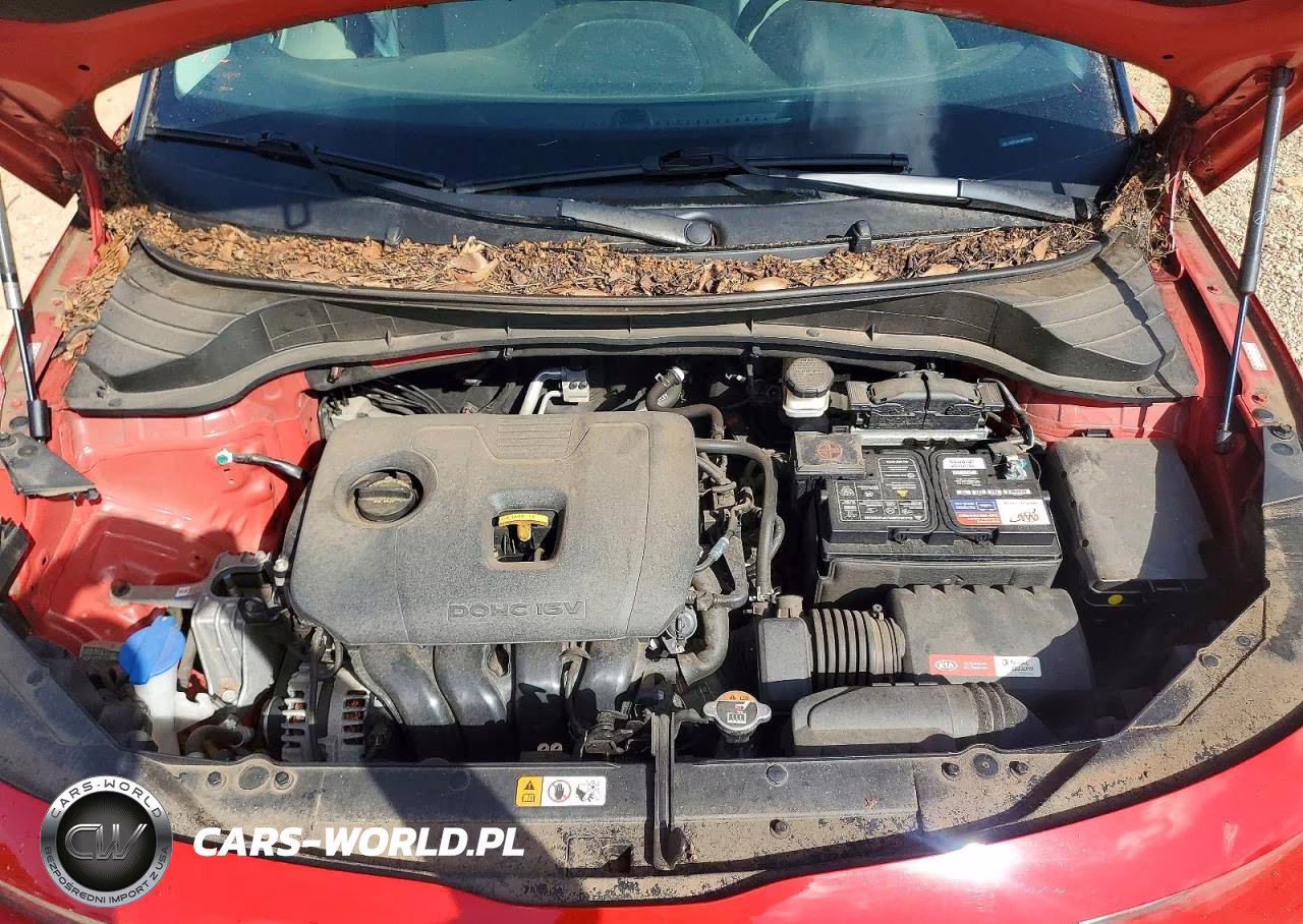 2021 Kia Soul Lx VIN:KNDJ23AU5M7761654 - 12